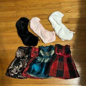 Doll Clothes